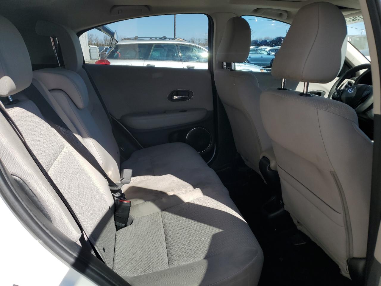 2017 Honda HR-V - Image 10