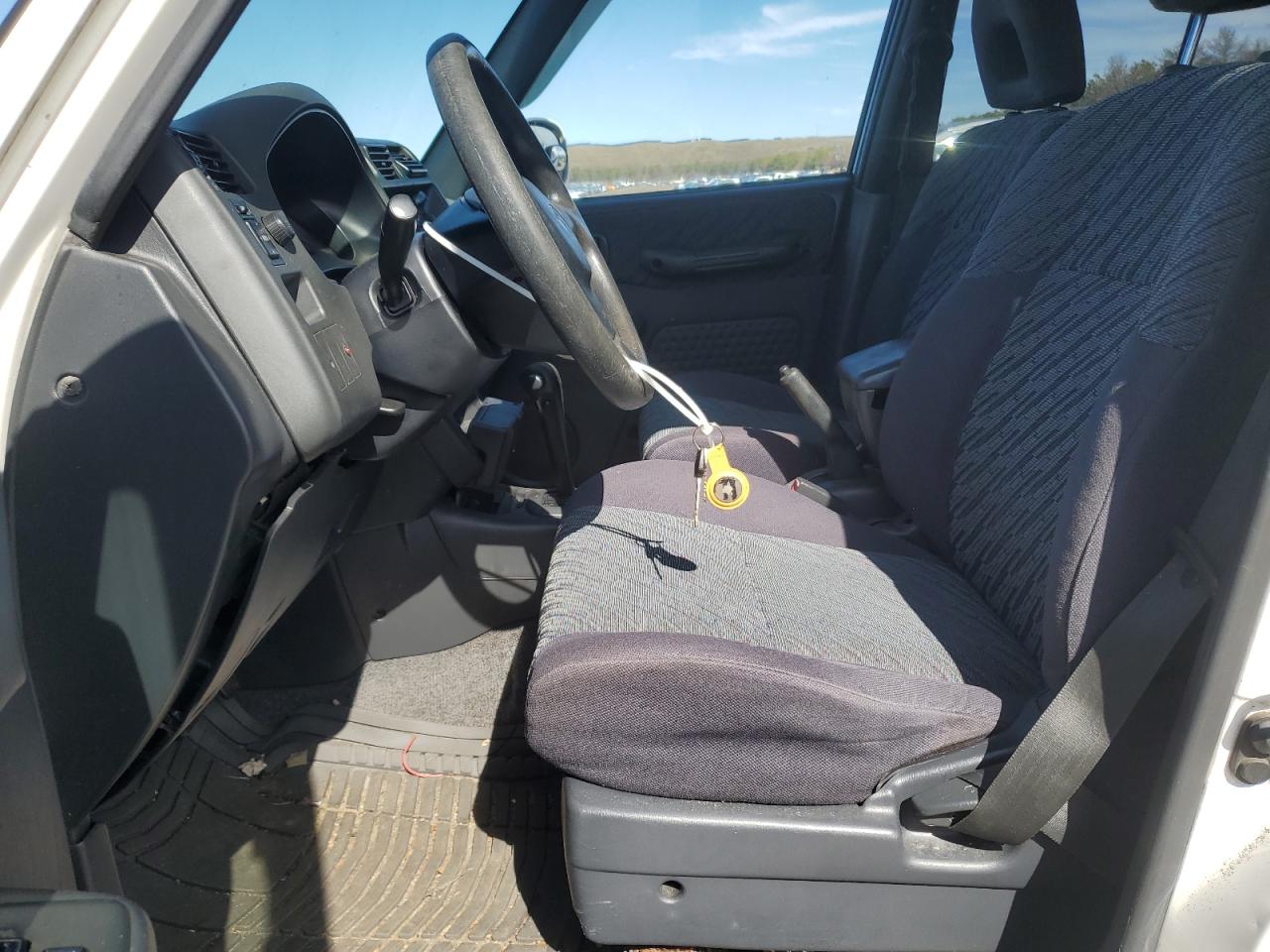 1999 Toyota RAV 4 - Image 7