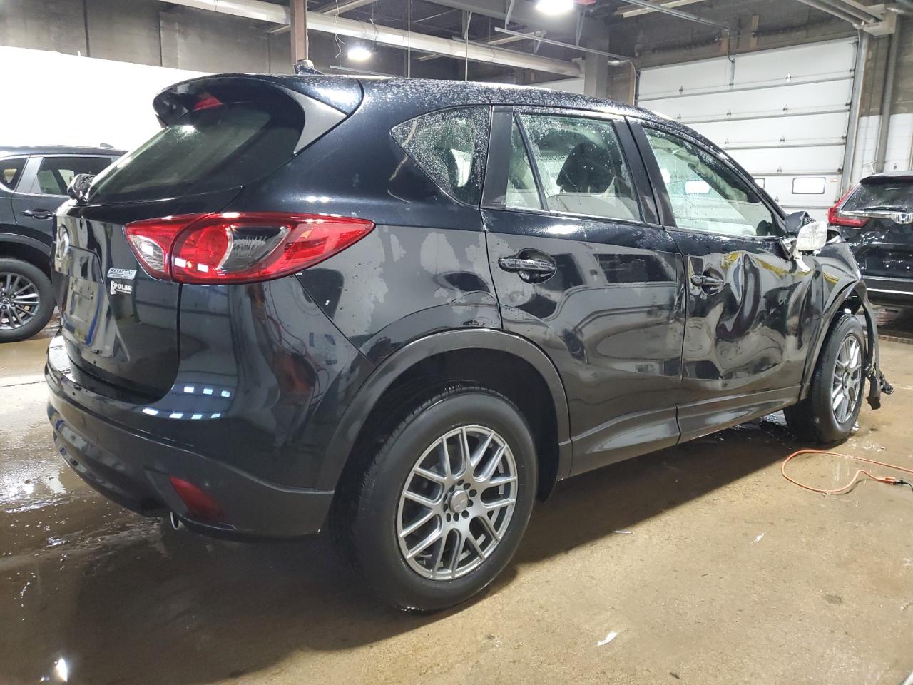 2016 Mazda CX-5 - Image 3