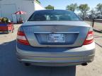 2010 Mercedes-Benz C 300 იყიდება Sacramento-ში, CA - Front End