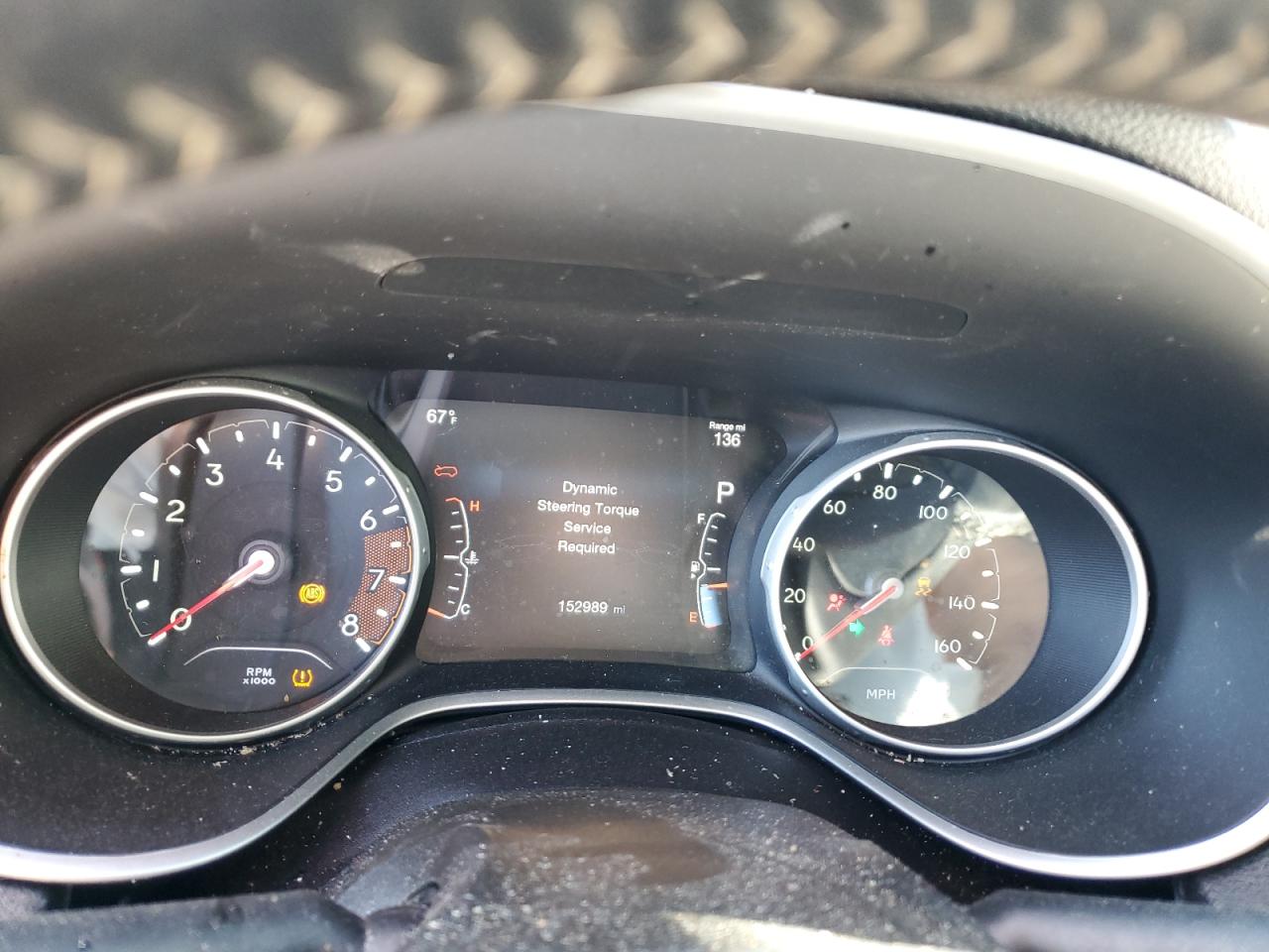 2018 Jeep Compass - Image 9