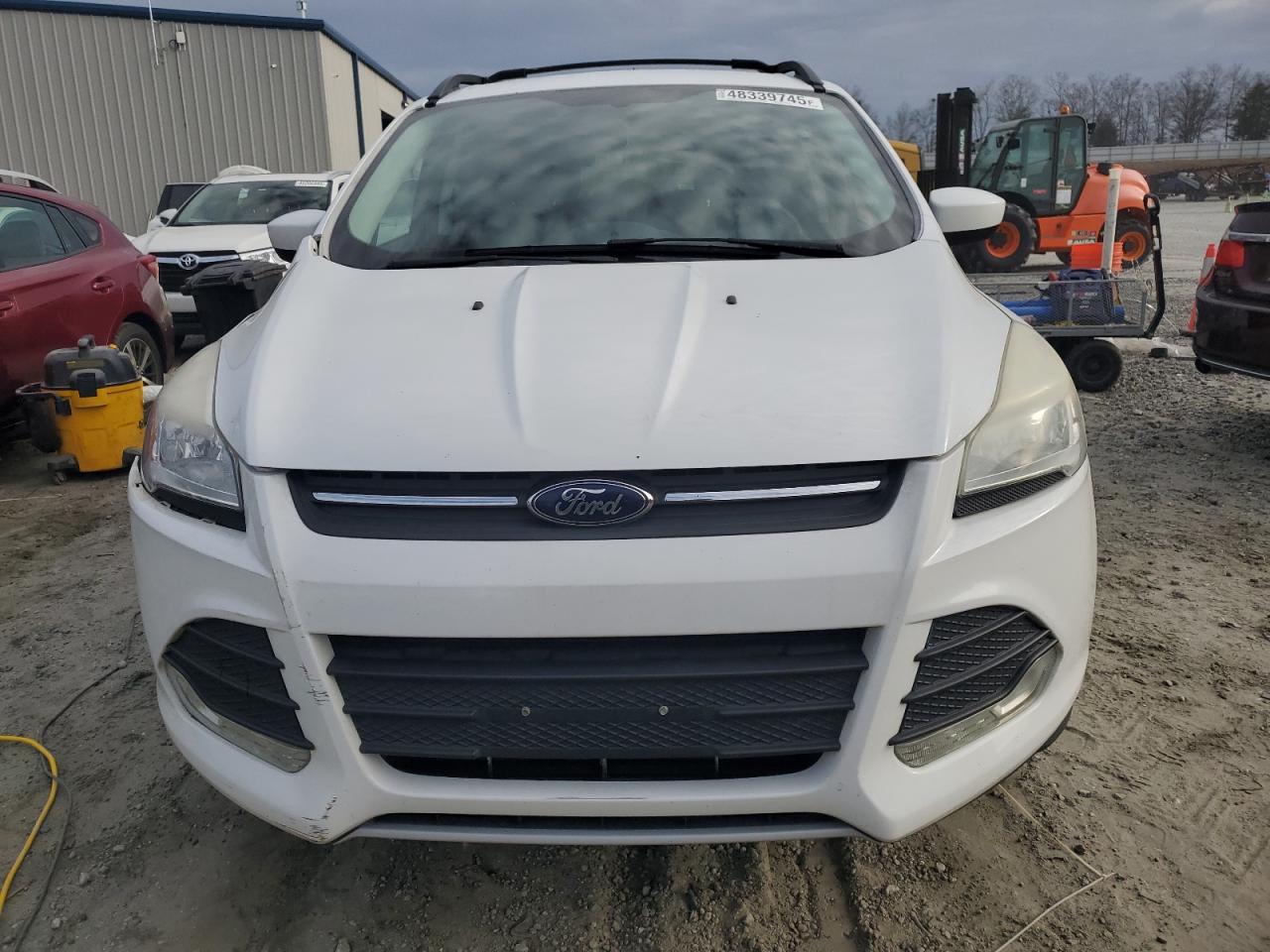 2013 Ford Escape - Image 5