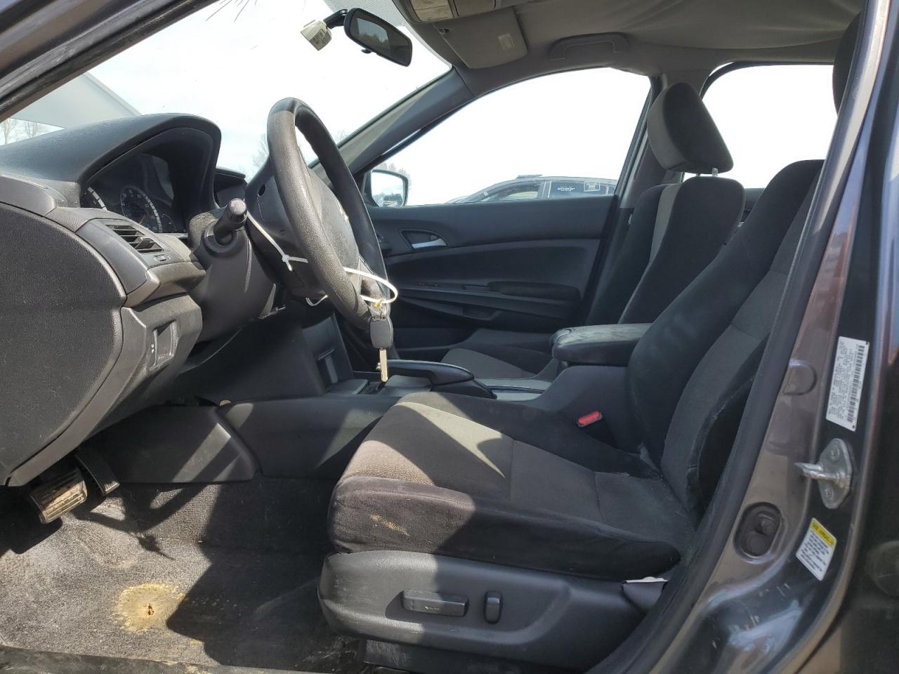 2008 Honda Accord - Image 7