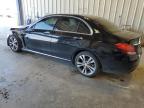 2016 Mercedes-Benz C 300 en Venta en Abilene, TX - Front End