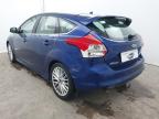 2014 FORD FOCUS ZETE for sale at Copart GLOUCESTER