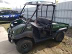 2019 KAWASAKI KAF620 M for sale at Copart CA - ANTELOPE