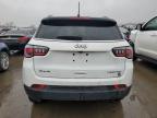 2022 Jeep Compass Limited zu verkaufen in Kansas City, KS - Front End