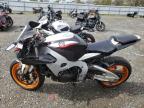 2008 HONDA CBR1000 RR   for sale at Copart CA - SACRAMENTO