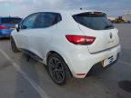 2018 RENAULT CLIO ICONIC DCI  for sale at Copart CHESTER
