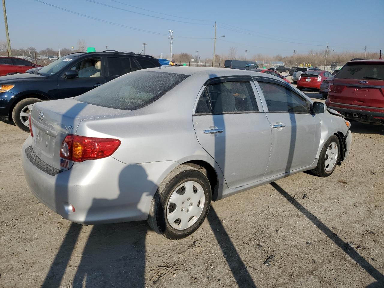 2009 Toyota Corolla - Image 3