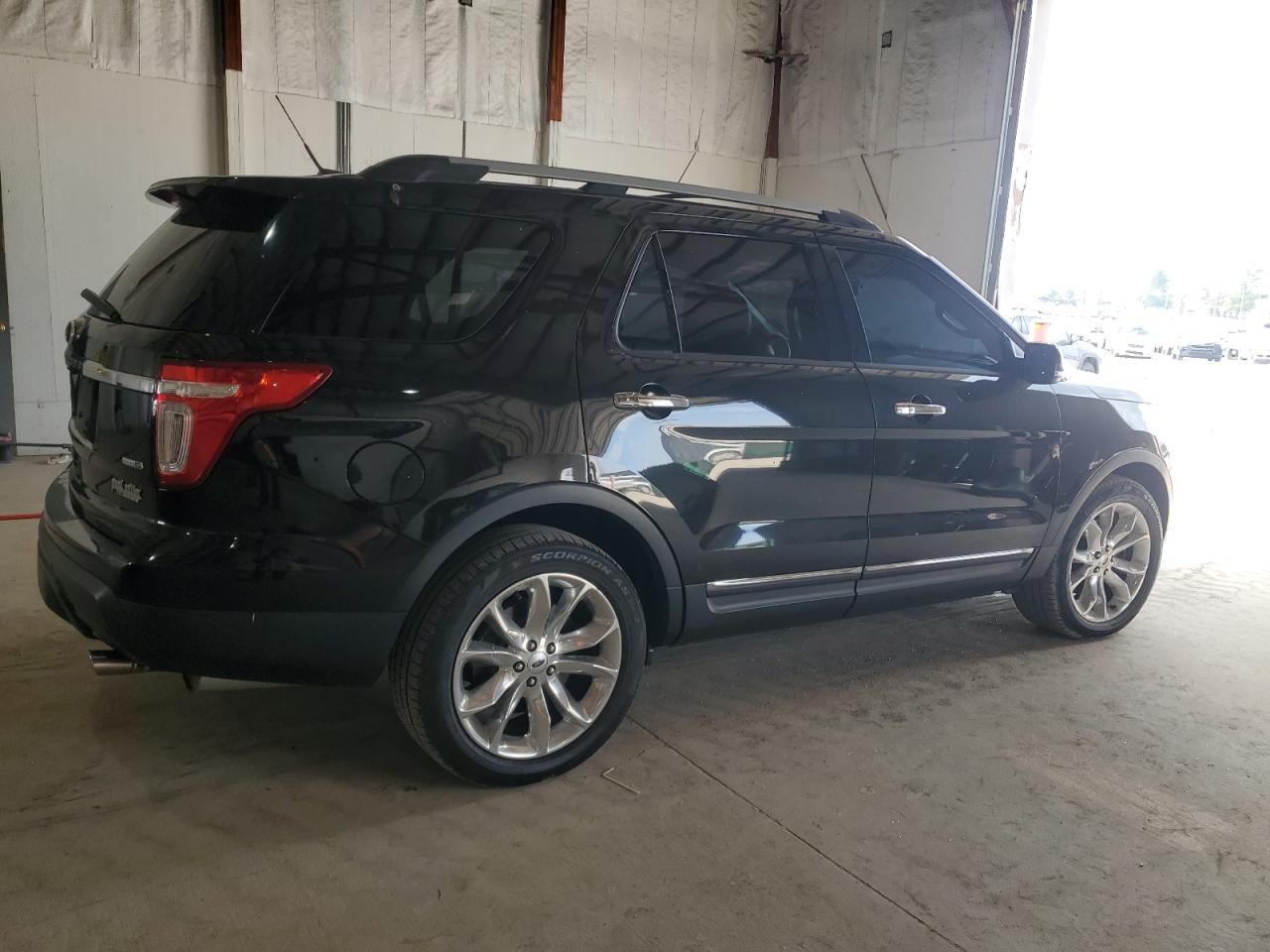 2013 Ford Explorer - Image 3