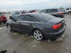 2012 Audi A6 Premium Plus na sprzedaż w Bridgeton, MO - Front End