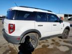 2021 Ford Bronco Sport Big Bend na sprzedaż w Grand Prairie, TX - Hail