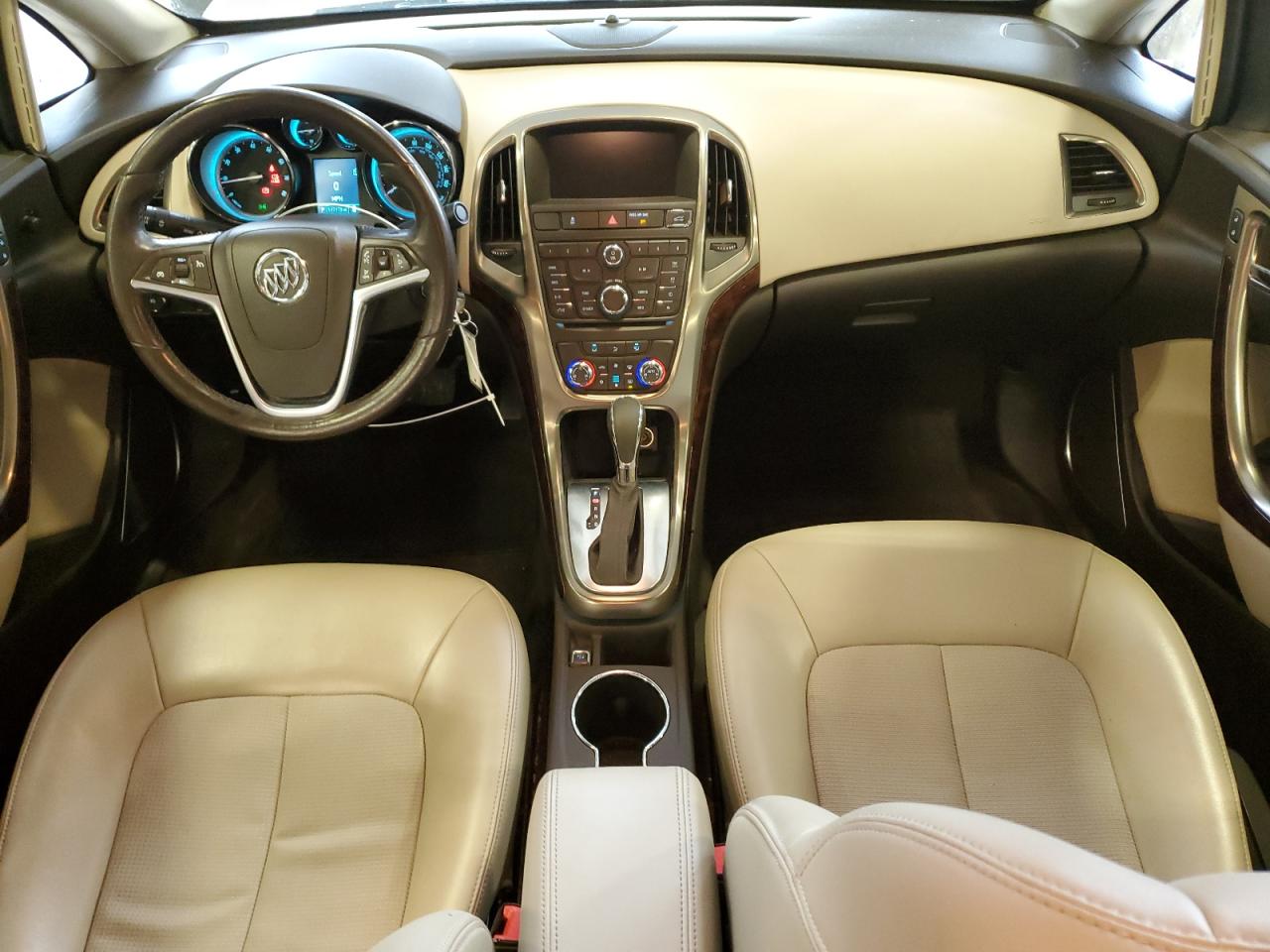 2013 Buick Verano - Image 8