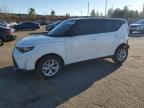 2024 Kia Soul Lx zu verkaufen in Gaston, SC - Rear End