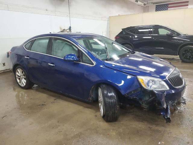  BUICK VERANO 2014 Blue