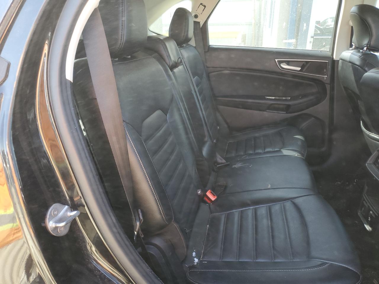 2015 Ford Edge - Image 11