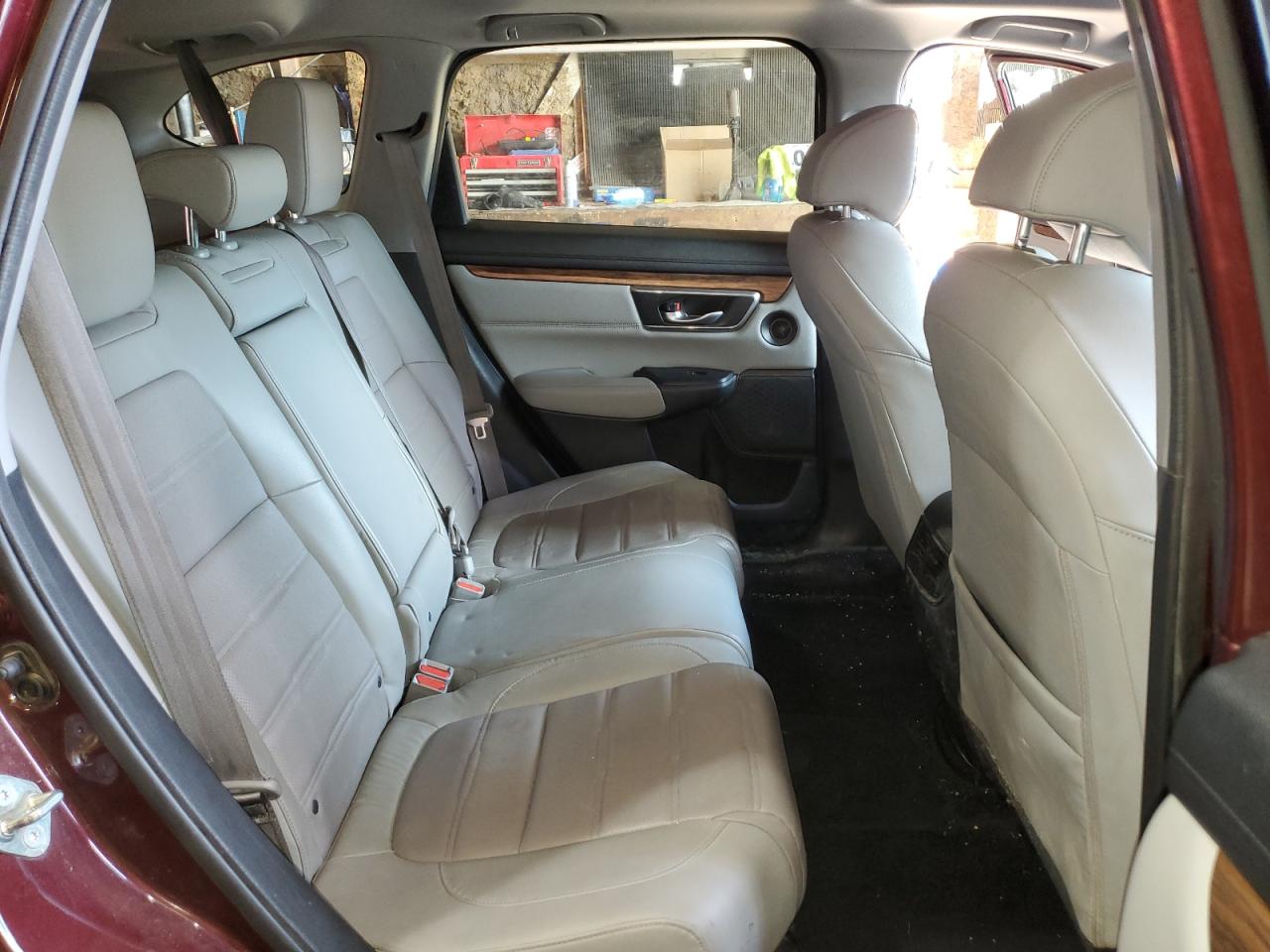 2019 Honda CR-V - Image 11
