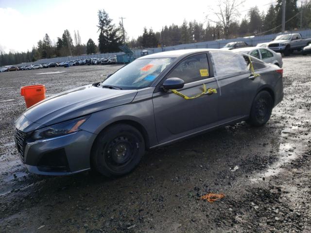 2023 Nissan Altima S