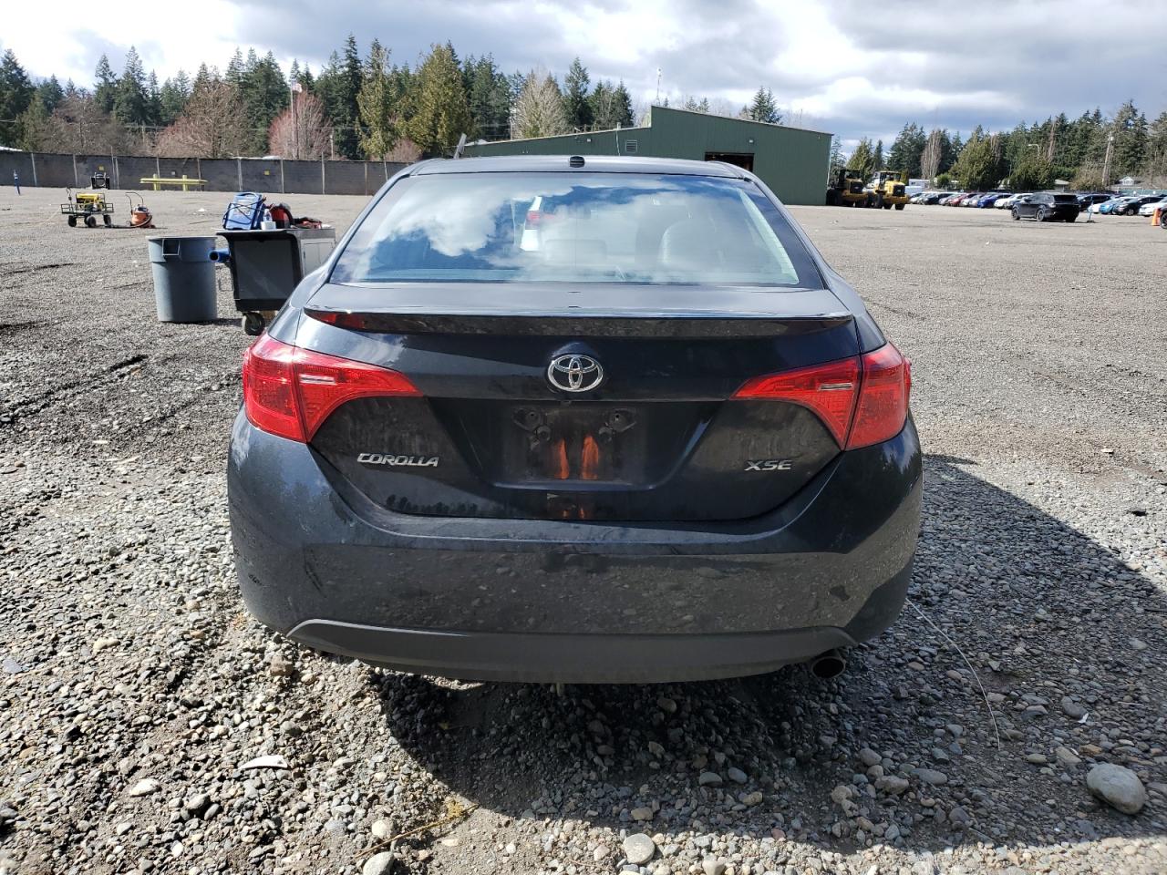 2017 Toyota Corolla - Image 6
