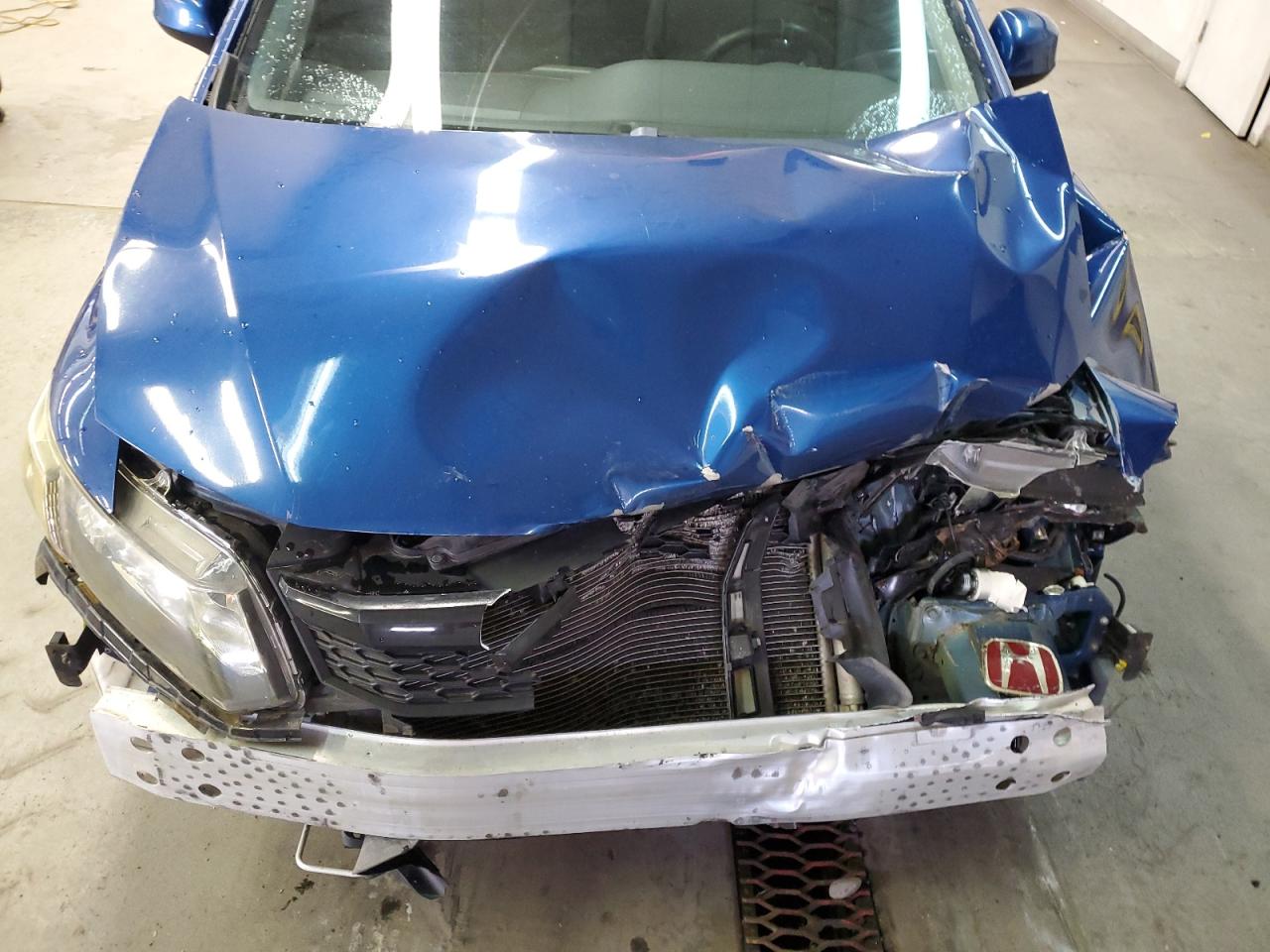 2012 Honda Civic - Image 12