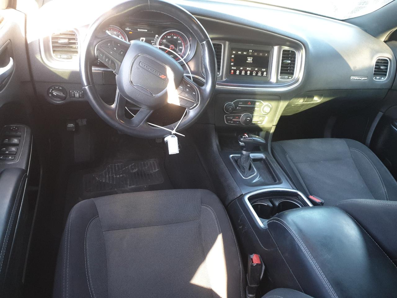 2018 Dodge Charger - Image 8