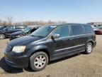 2012 Chrysler Town & Country Touring L იყიდება Des Moines-ში, IA - Rear End