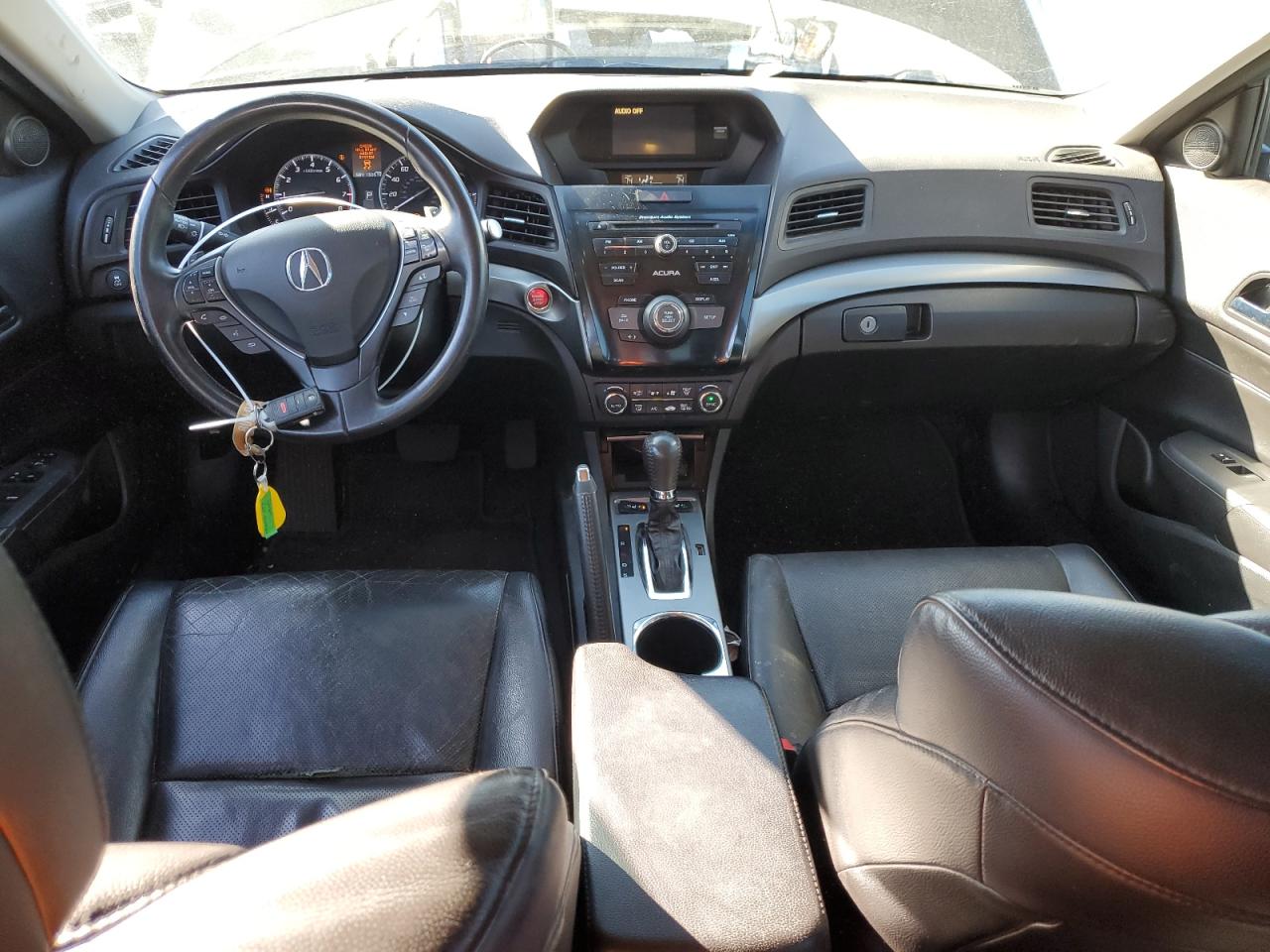 2014 Acura ILX - Image 8