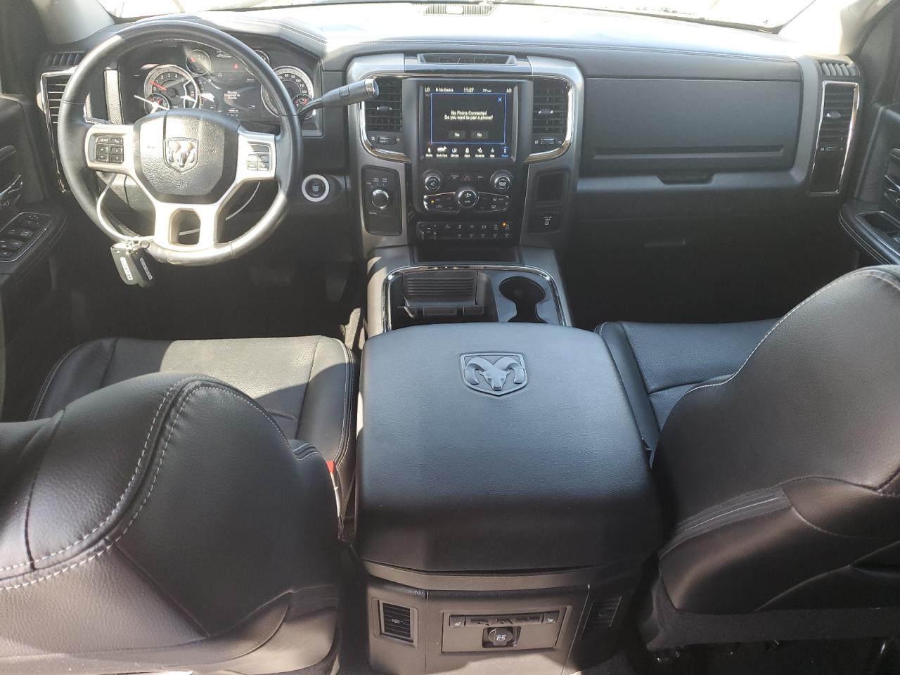 2018 RAM 2500 - Image 8