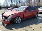 2003 Infiniti G35  იყიდება Waldorf-ში, MD - All Over