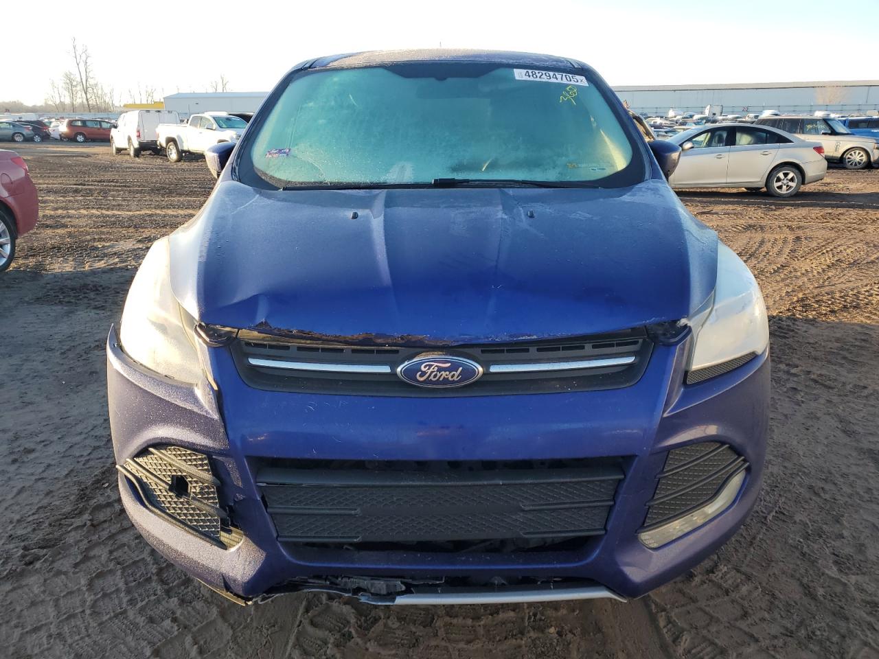 2014 Ford Escape - Image 5