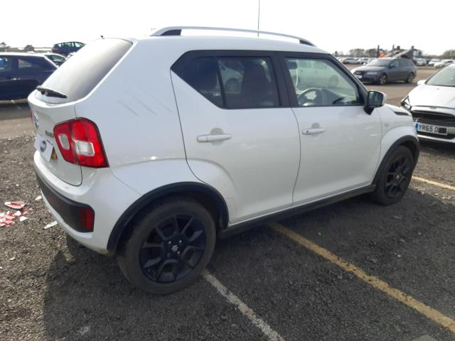 2018 SUZUKI IGNIS SZ-T