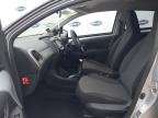 2015 CITROEN C1 FLAIR P for sale at Copart BRISTOL