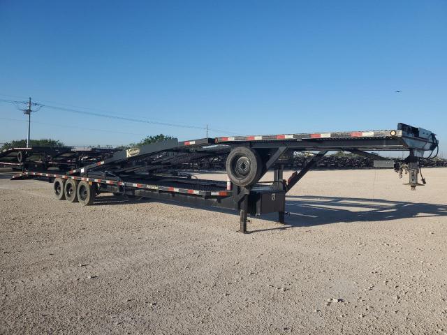 2020 Kaufman Car Carrier