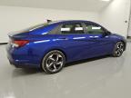 2023 Hyundai Elantra Sel للبيع في Houston، TX - Hail