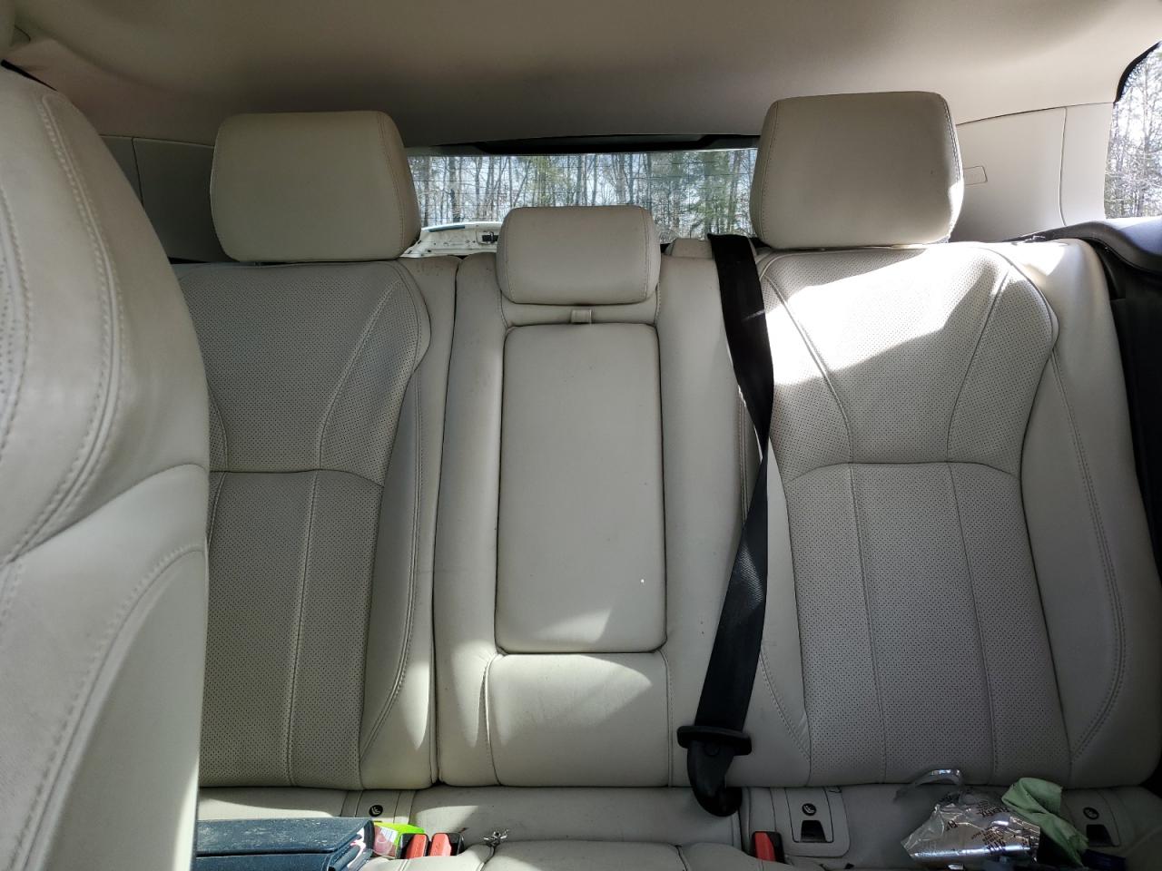 2017 Land Rover Range Rover - Image 10