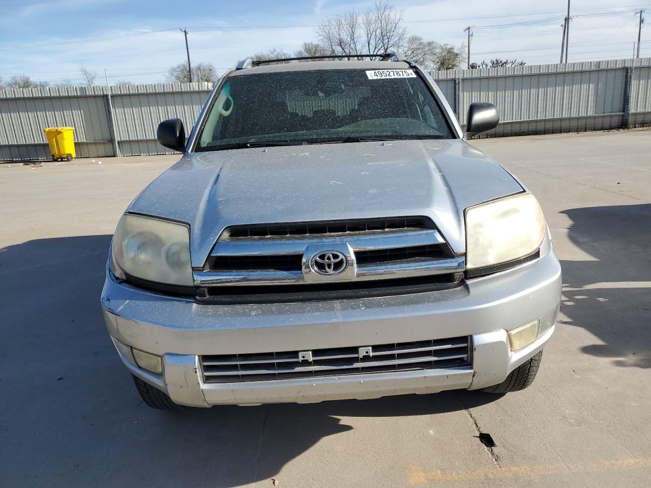 2005 Toyota 4Runner - Image 5