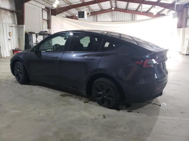  TESLA MODEL Y 2024 Gray