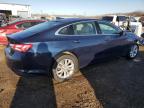2021 Chevrolet Malibu Lt en Venta en Chicago Heights, IL - Front End