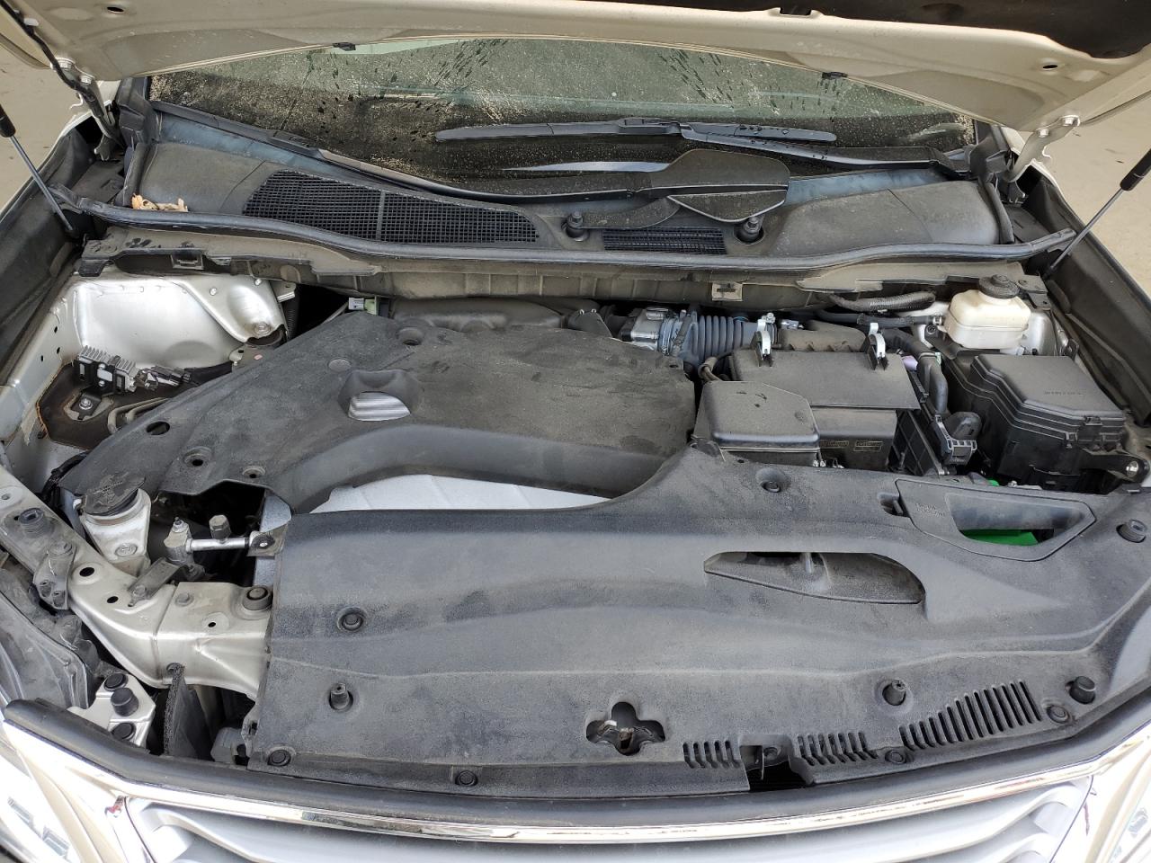 2015 Lexus RX - Image 12