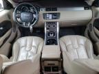 2015 Land Rover Range Rover Evoque Pure Plus for Sale in Chatham, VA - Rear End