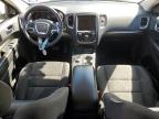 2017 Dodge Durango Sxt იყიდება Longview-ში, TX - Mechanical