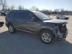 2019 Ford Explorer Xlt de vânzare în Bridgeton, MO - Front End