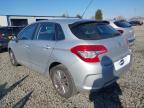 2013 CITROEN C4 VTR+ HD for sale at Copart EAST KILBRIDE