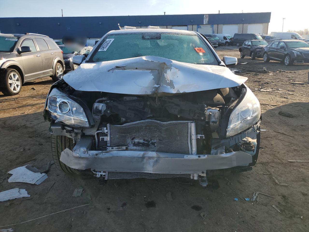 2014 Chevrolet Malibu - Image 5