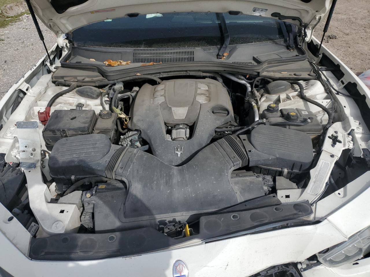 2017 Maserati Ghibli - Image 12