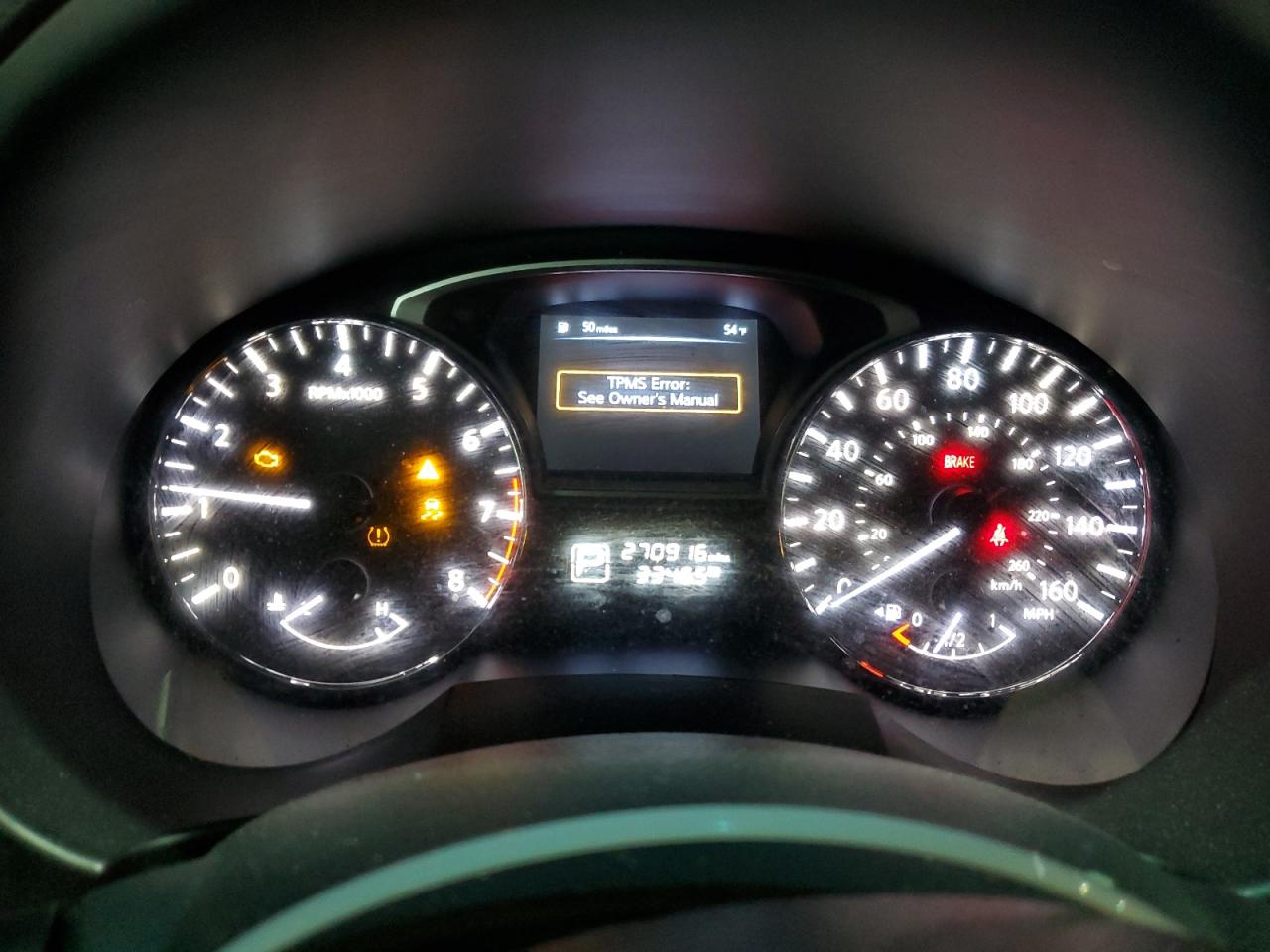 2014 Nissan Altima - Image 9