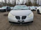2006 PONTIAC G6 SE1 à vendre chez Copart ON - COOKSTOWN