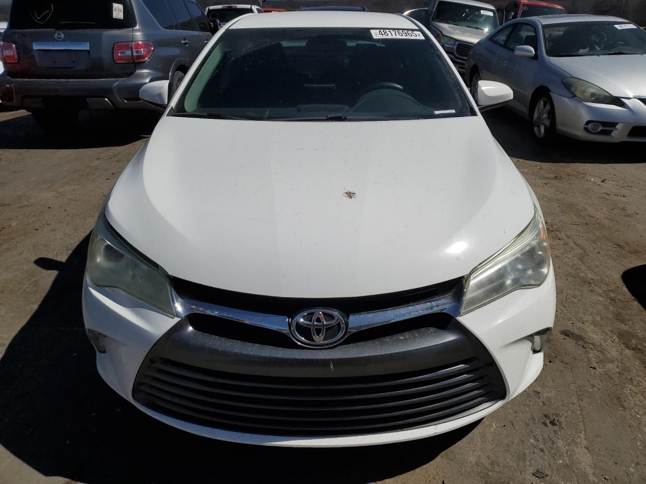 2017 Toyota Camry - Image 5