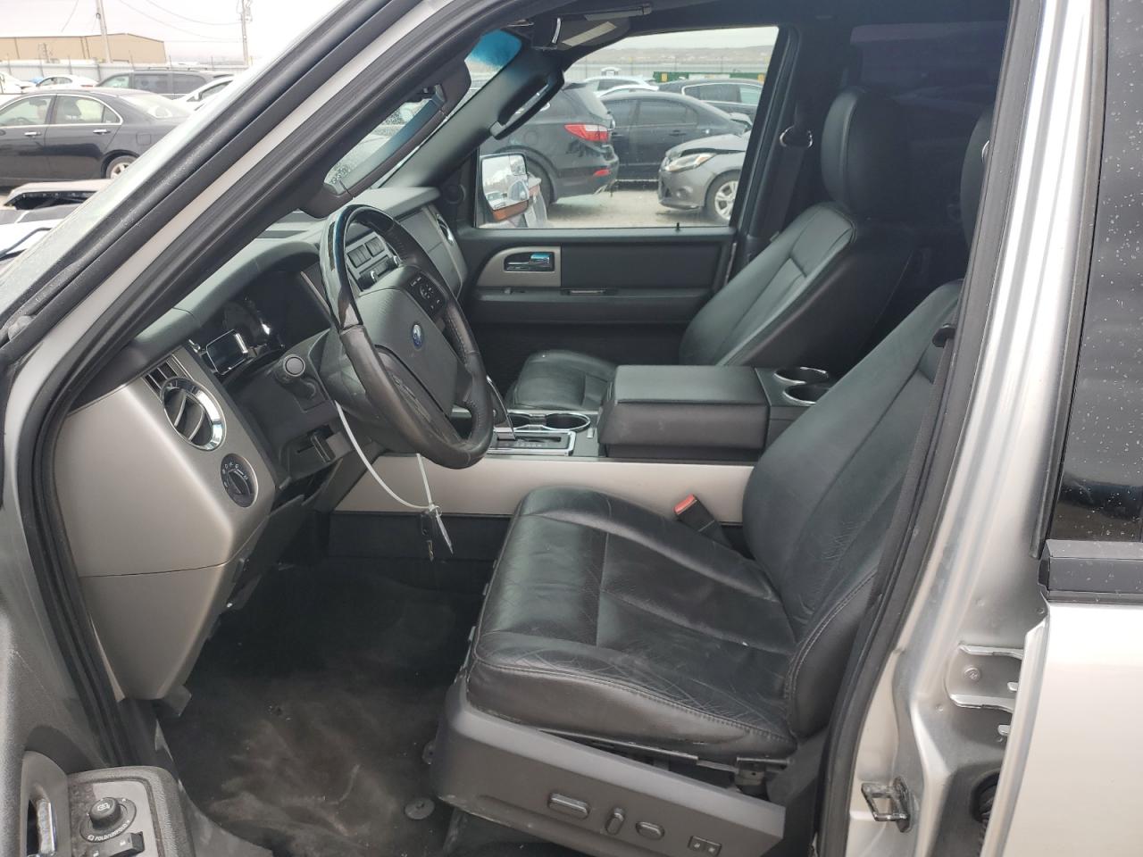 2014 Ford Expedition - Image 7